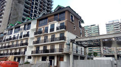 Sant Ritz (D13), Condominium #172317322